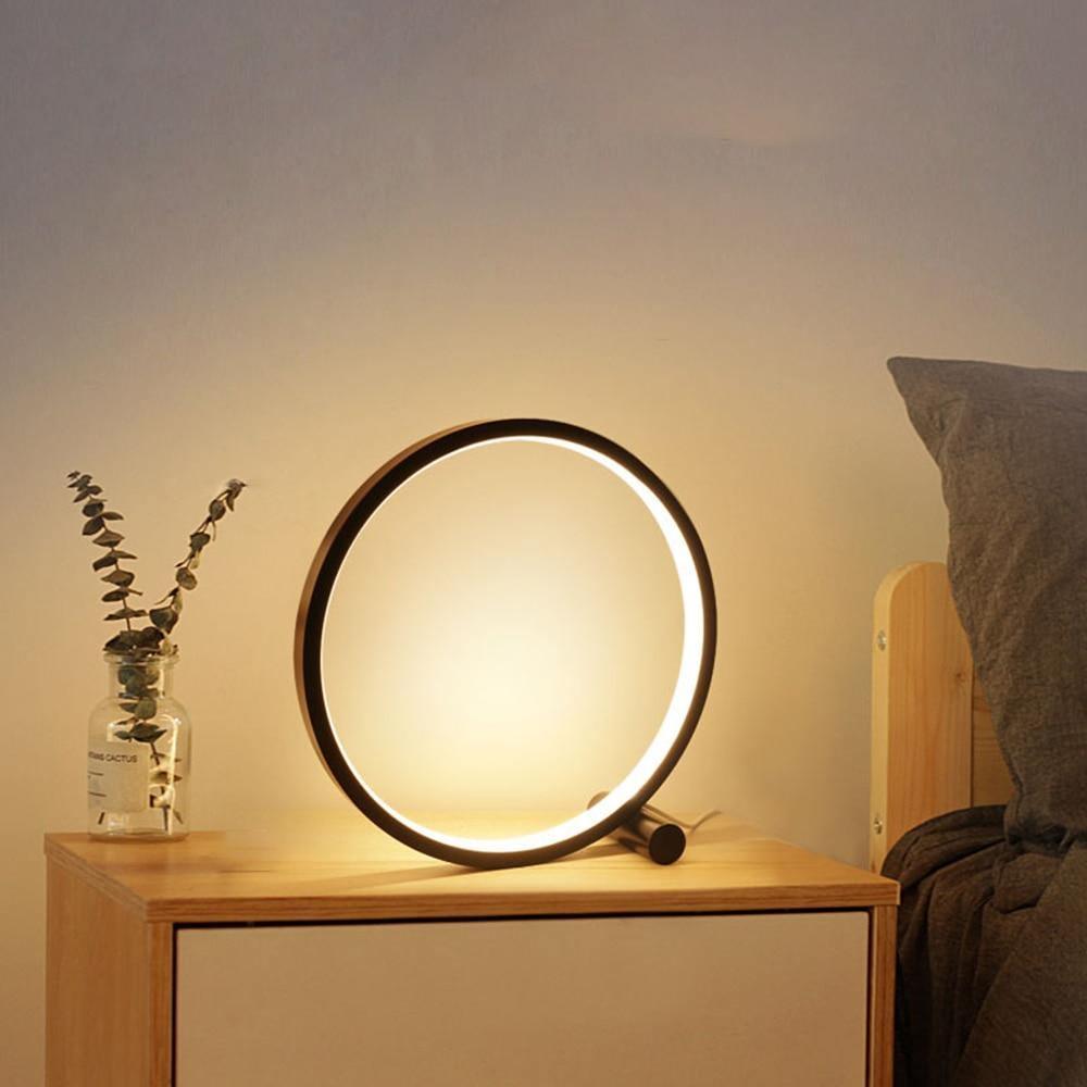 Lampe de Chevet | CHIC - Modilu