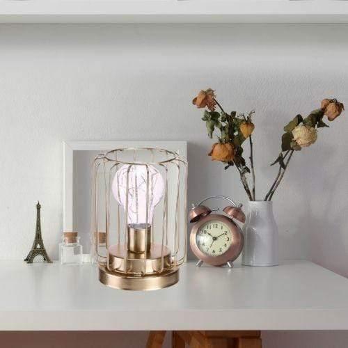 lampe-de-chevet-ampoule