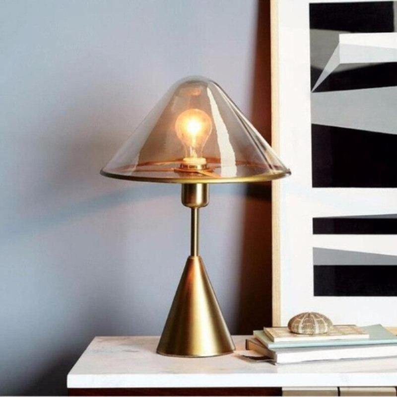 Lampe de Chevet | SECOUPO - Modilu