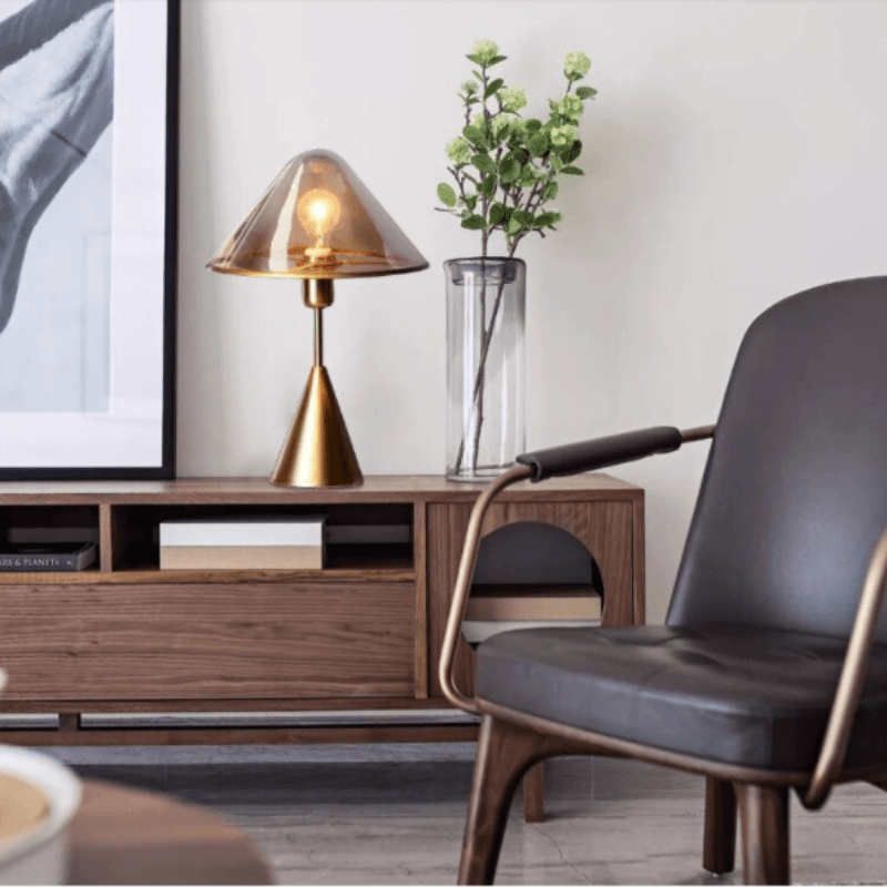 Lampe de Chevet | SECOUPO - Modilu