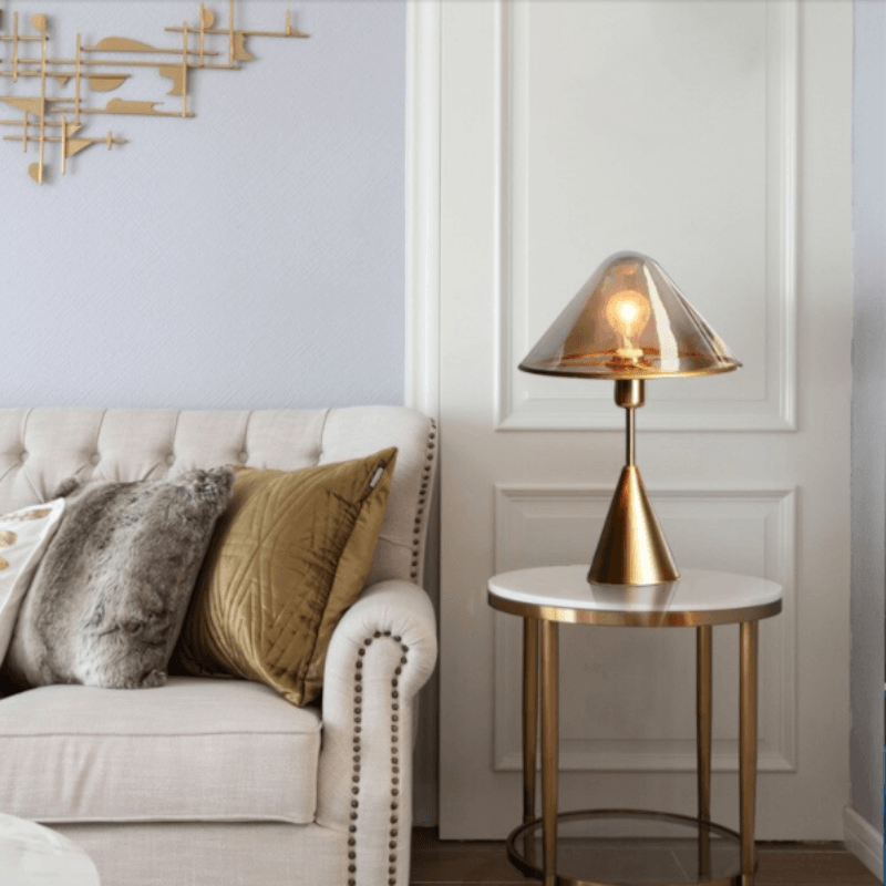 Lampe de Chevet | SECOUPO - Modilu