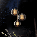 Lampe Suspendue | INDUS - Modilu