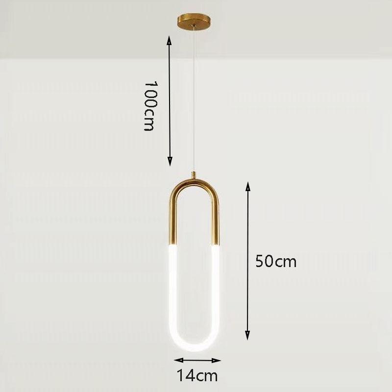 Lampe Suspendue | LEDO - Modilu