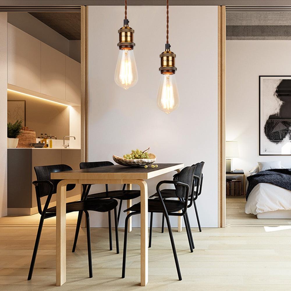 Lampe Suspendue | MODERNA - Modilu