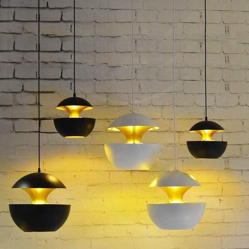 Lampe Suspendue | NORD - Modilu