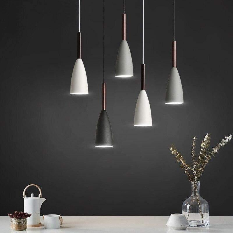 Lampe Suspendue | PURE - Modilu