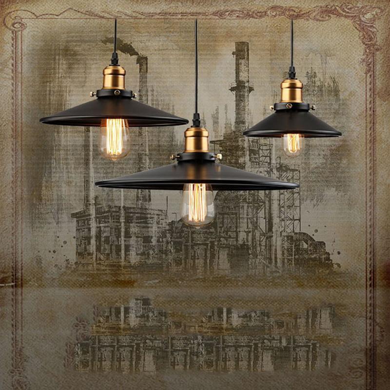 Lampe Suspendue | VINTAGE - Modilu