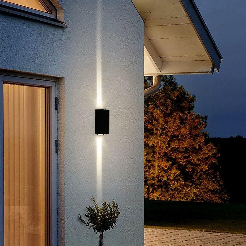 luminaire-exterieur-moderne