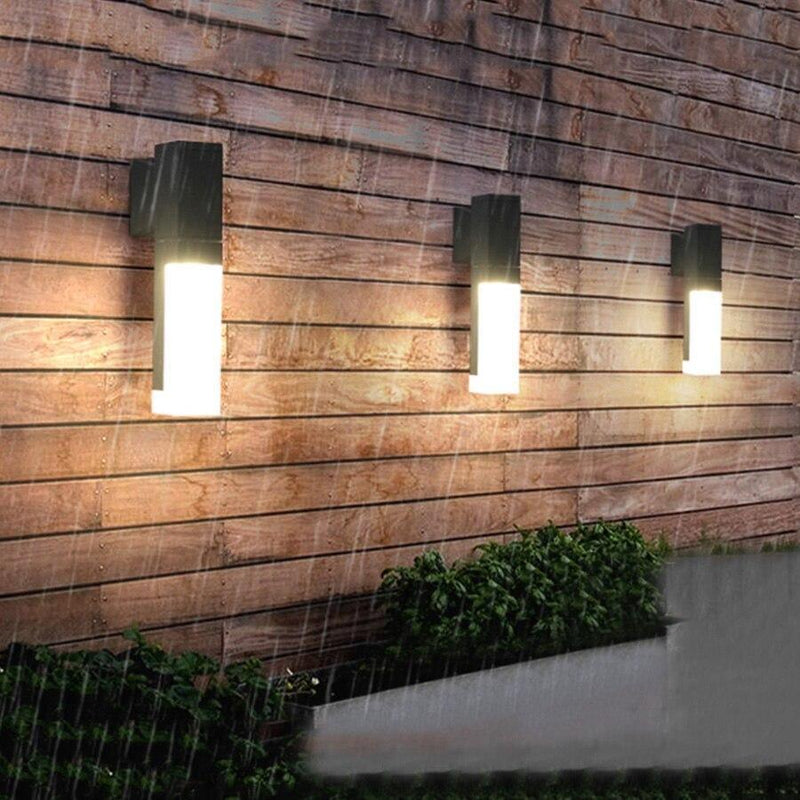 Barre d'Eclairage Extérieur   - Luminaires design – Luppa
