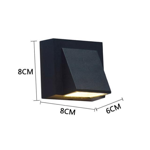 Luminaire Extérieur | ORA - Modilu