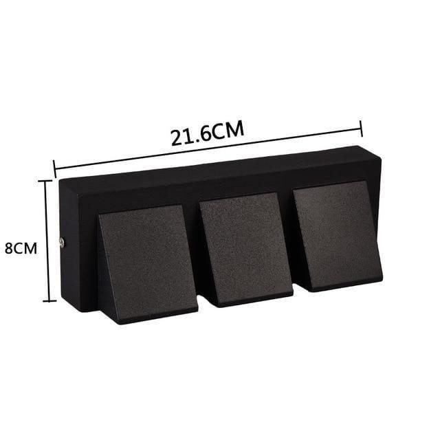 Luminaire Extérieur | ORA - Modilu