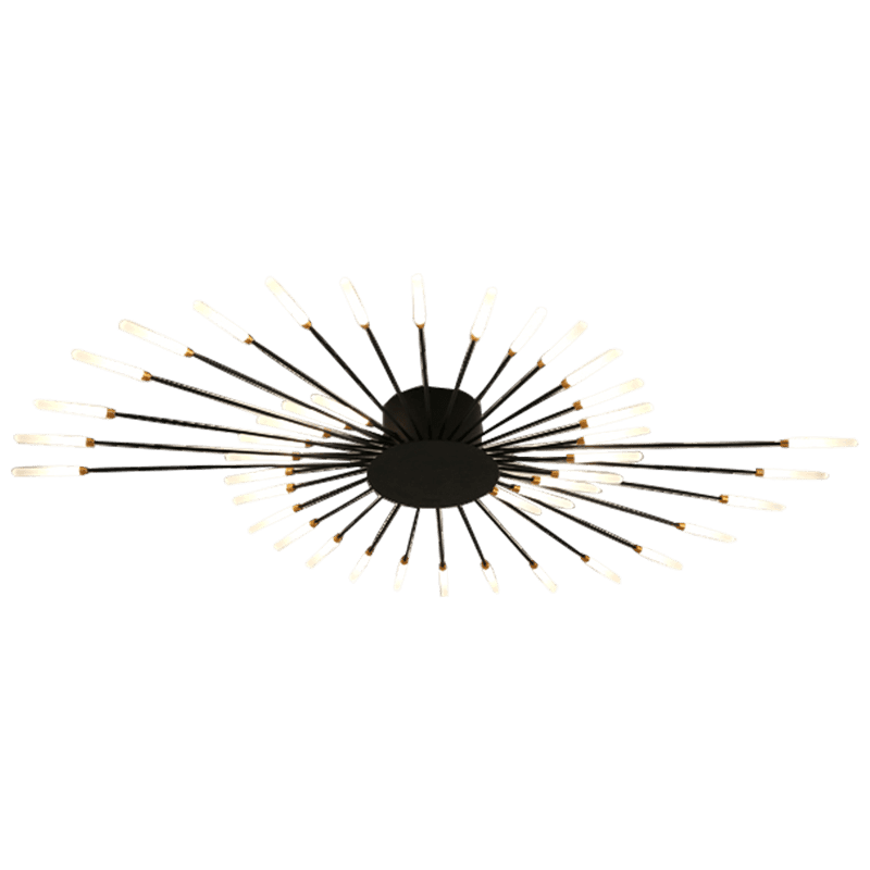 Luminaire Plafonnier | FIRE - Modilu
