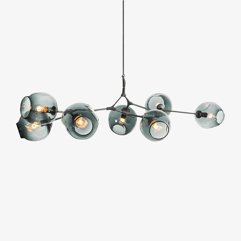 Lustre design à LED |  BEAN