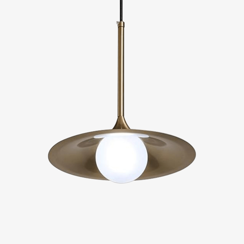 Lustre design à LED | HEFY