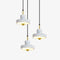 Lustre design à LED | LUXIA