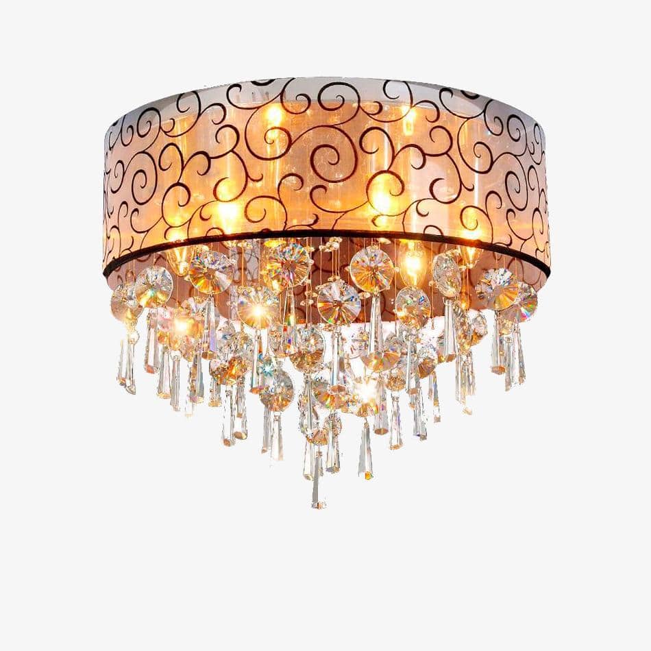 Lustre design à LED | MYRA