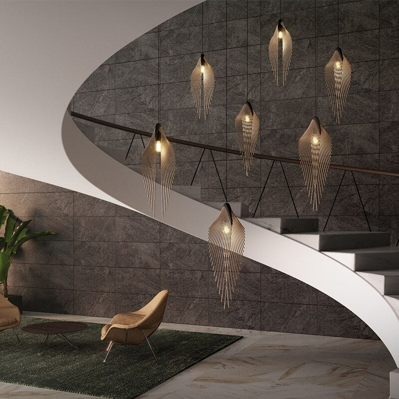 Lampe Suspendue | LENA