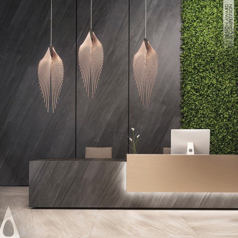 Lampe Suspendue | LENA