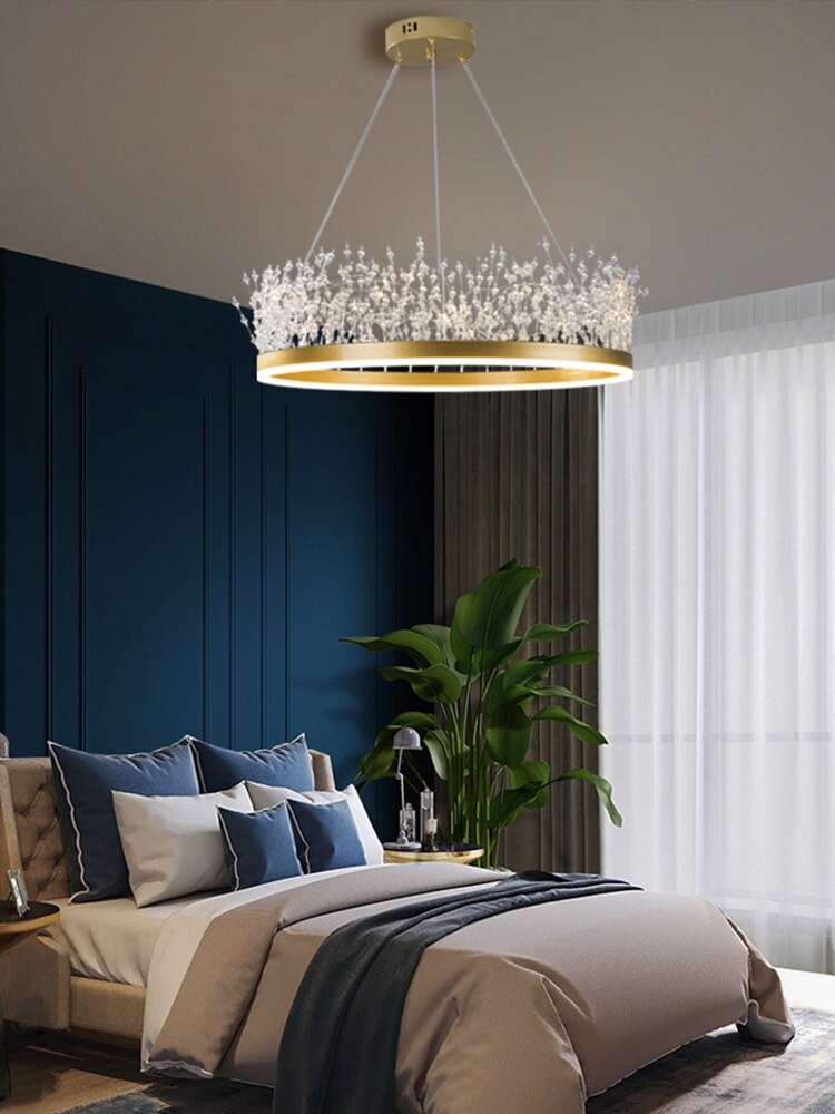 Hanging lamp | LINEN