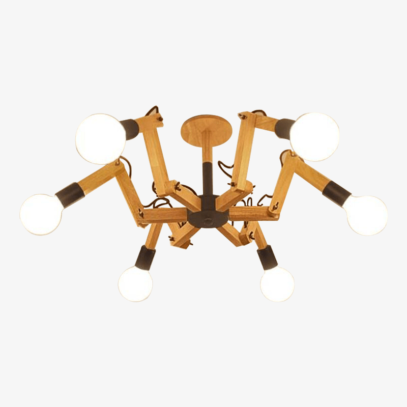 Luminaire Plafonnier | TOURIU