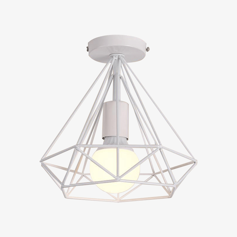 Luminaire Plafonnier | NOFURIO