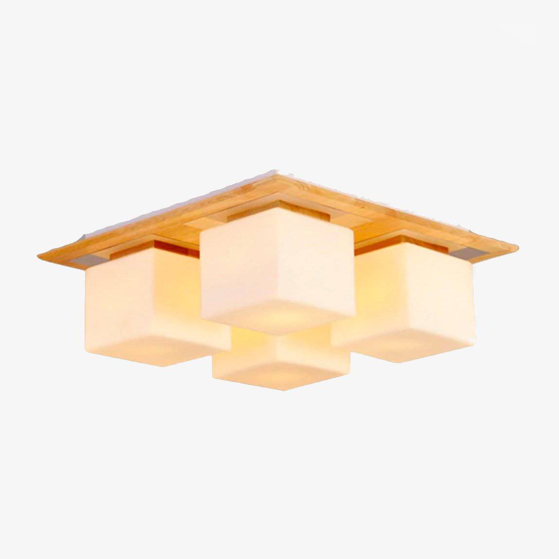 Luminaire Plafonnier | VOURI