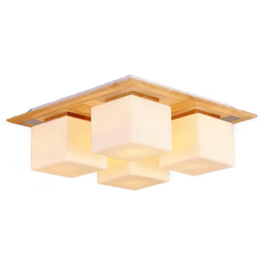 Luminaire Plafonnier | VOURI