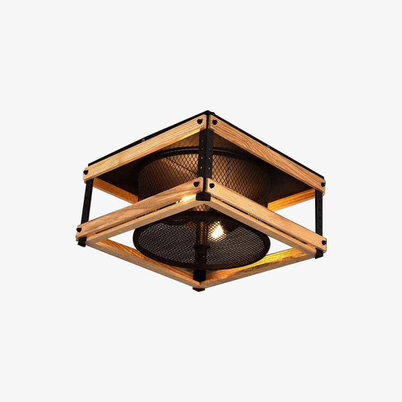 Luminaire Plafonnier | MARIOAL