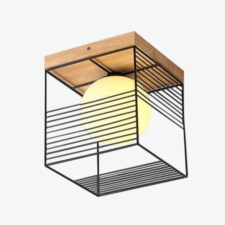 Luminaire Plafonnier | ROUTI