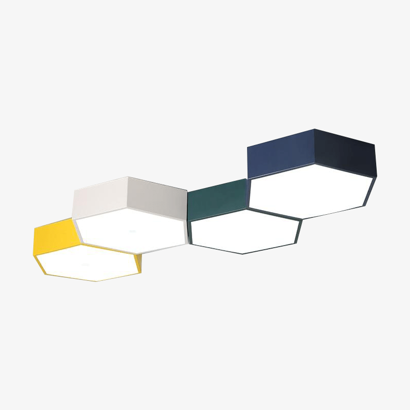 Luminaire Plafonnier | NORDIOA