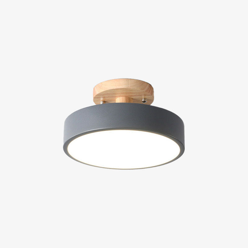 Luminaire Plafonnier | PRATUI