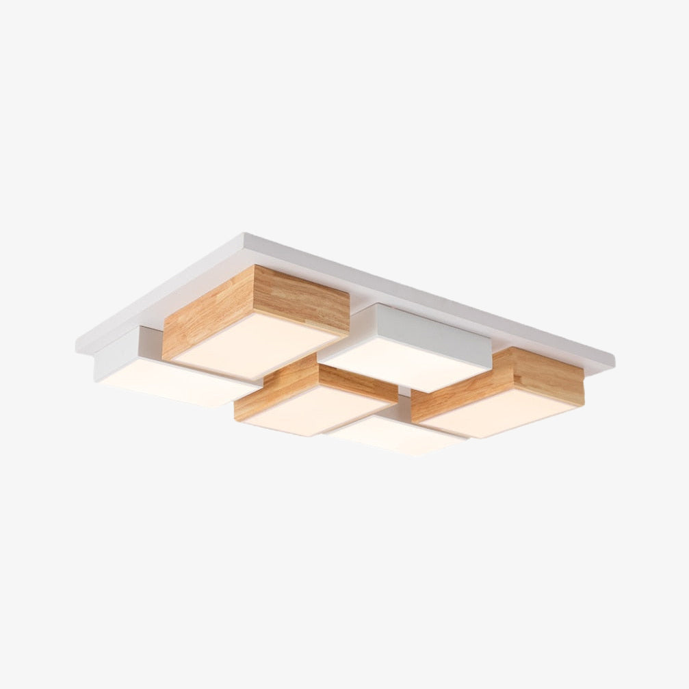 Luminaire Plafonnier | MARIOA