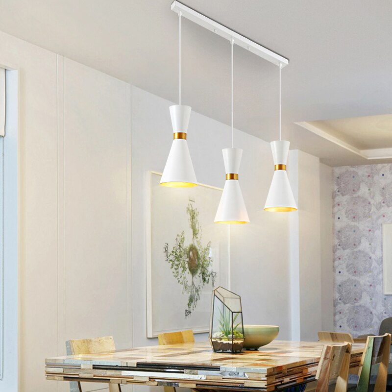 Lustre design à LED | GADEA