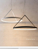 Lustre design à LED | CROFTY