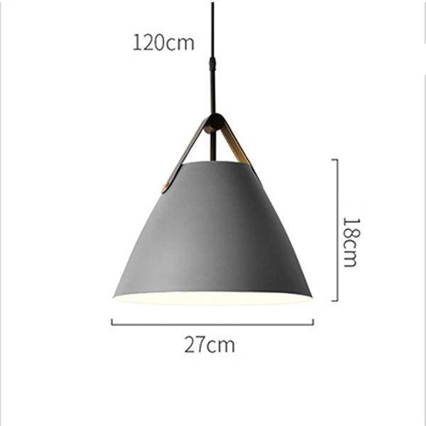 Suspension Luminaire | GOURA