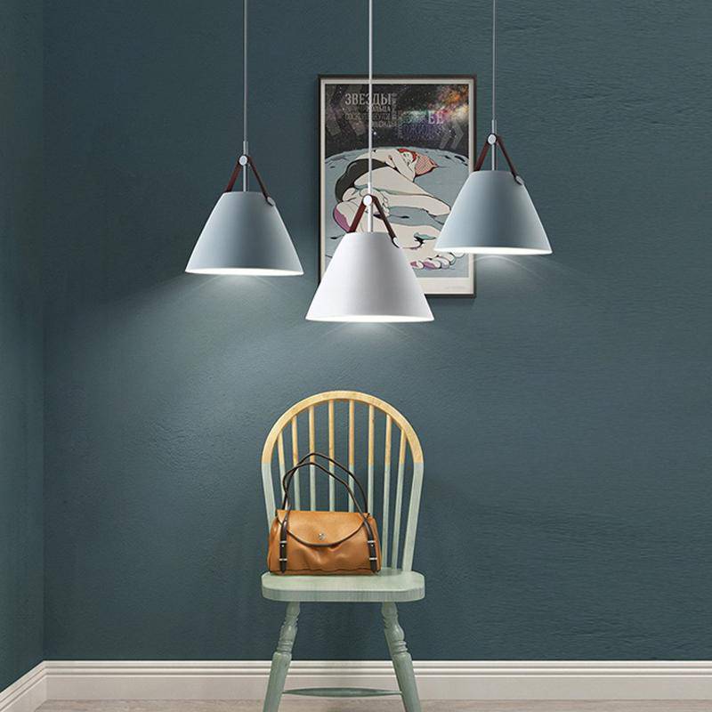 Suspension Luminaire | GOURA