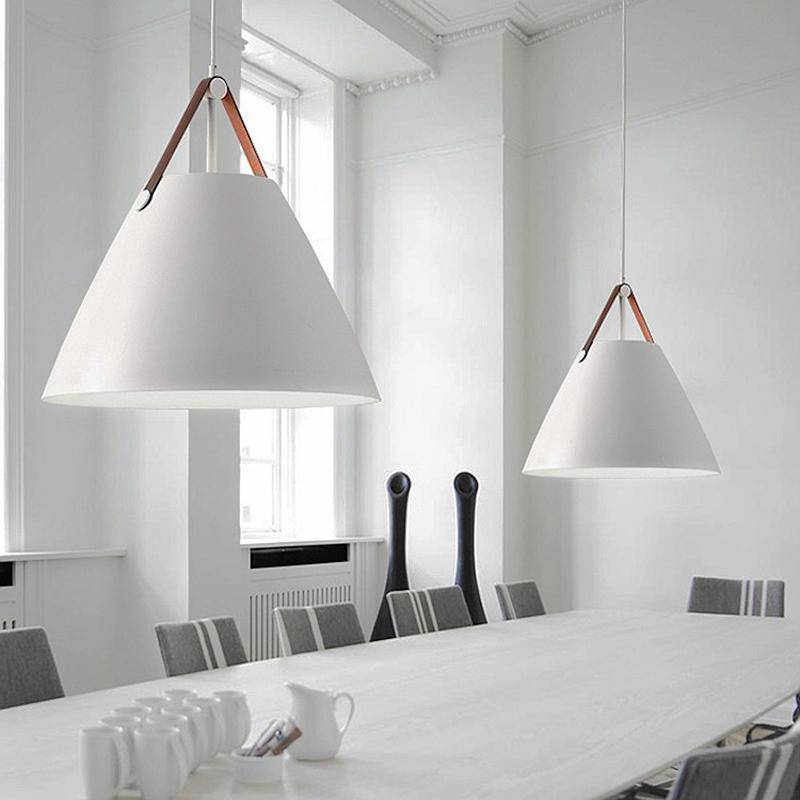 Suspension Luminaire | GOURA