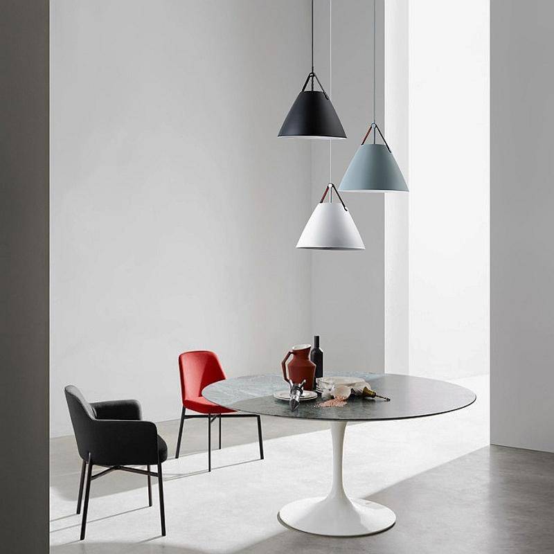 Suspension Luminaire | GOURA