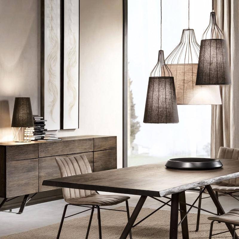 Suspension Luminaire | GRAUDO