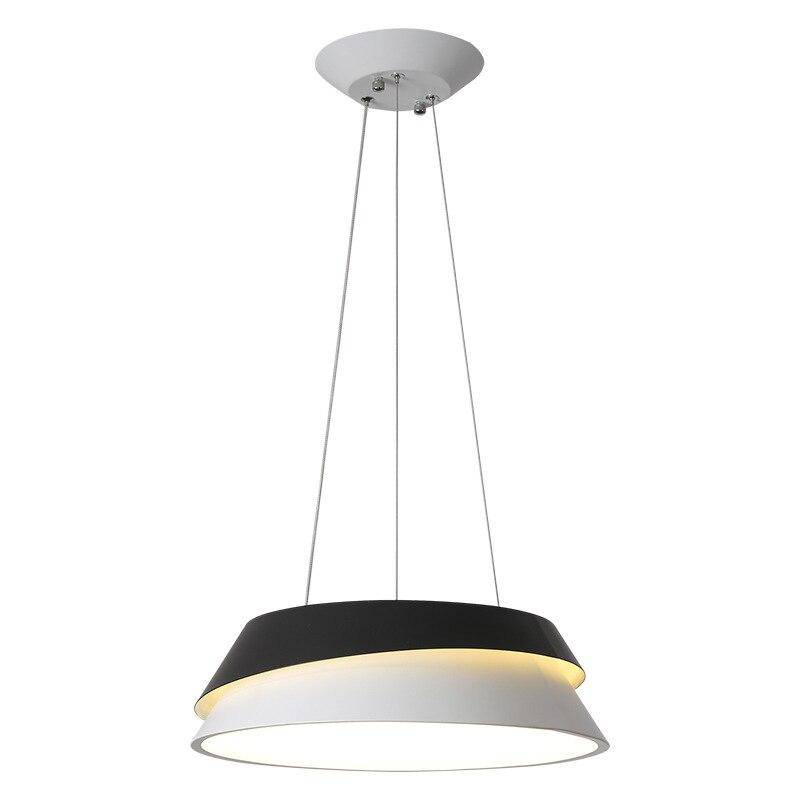 Lustre design à LED | CROFT
