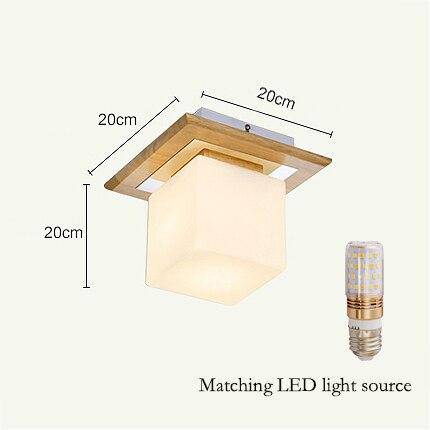 Luminaire Plafonnier | FOTUI