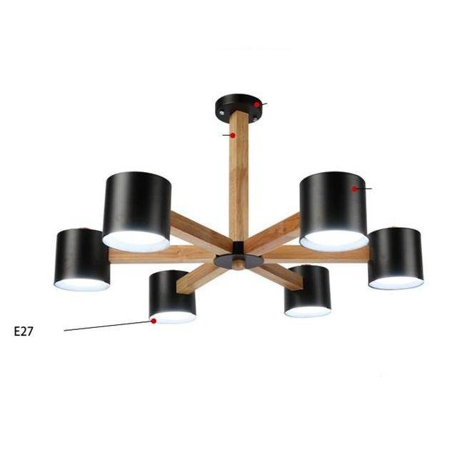 Luminaire Plafonnier | KEFLON