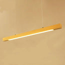 Lustre design à LED | BARS