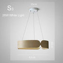 Lustre design à LED | NORDICS