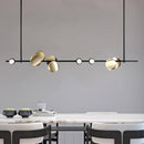 Lustre design à LED | MORY