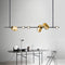 Lustre design à LED | MORY