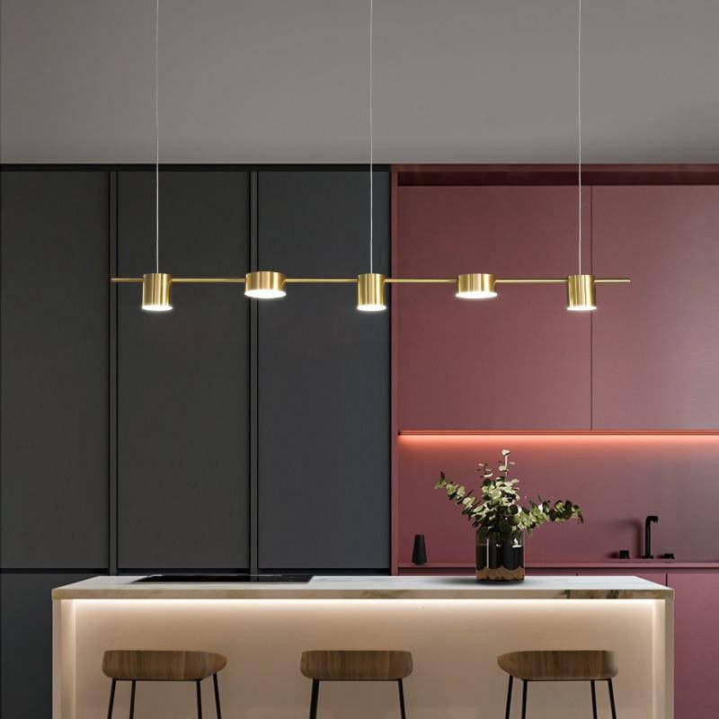 Lustre design à LED |  HANG