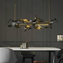 Lustre design à LED | FER