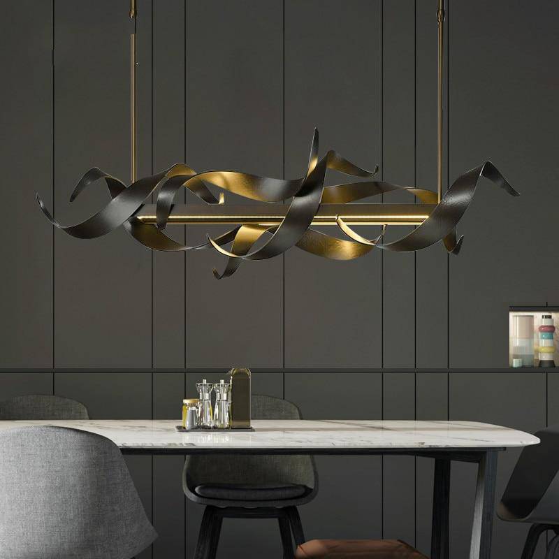 Lustre design à LED | FER