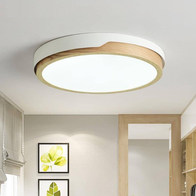 Luminaire Plafonnier | VOUTIR